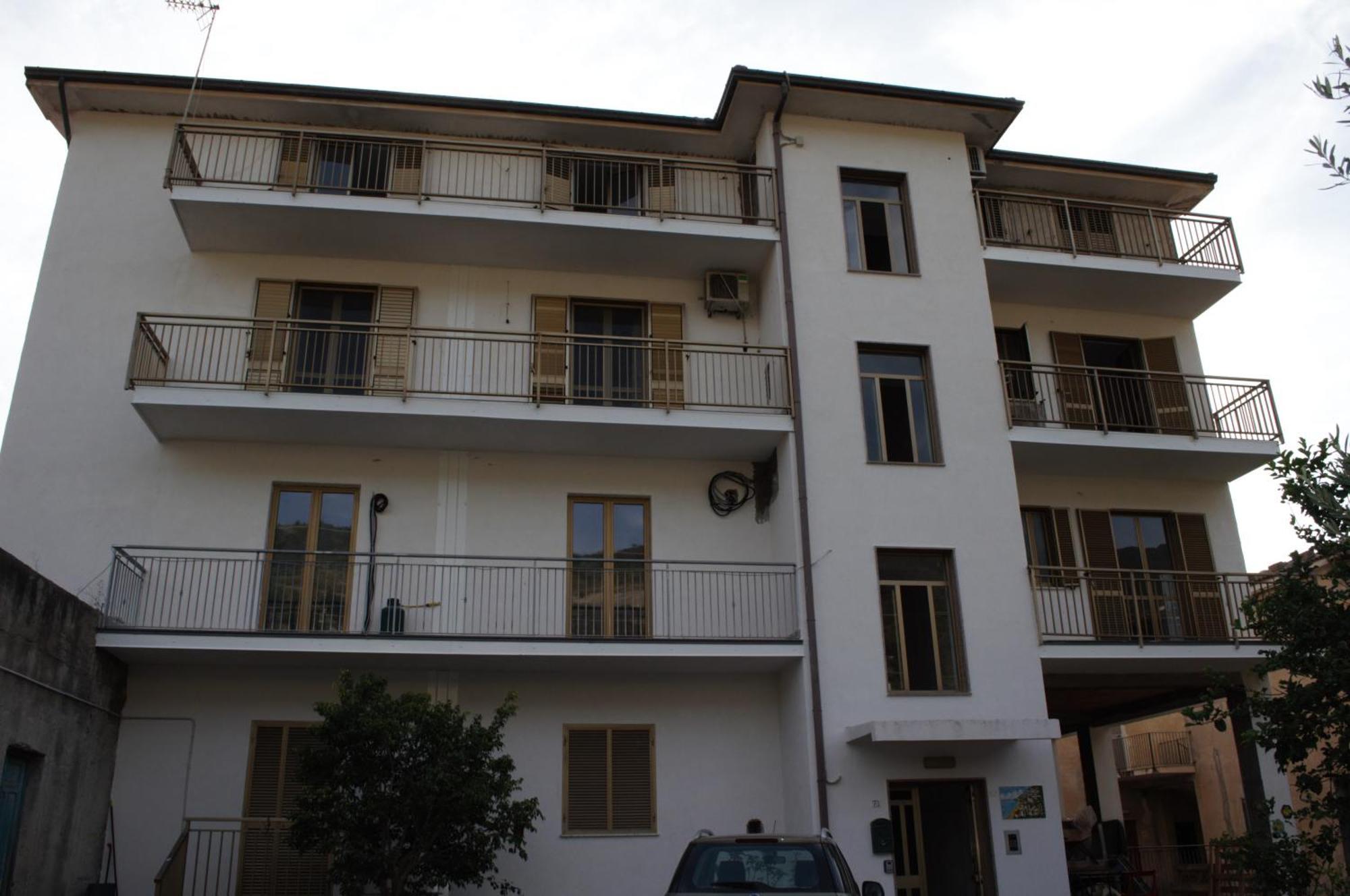 Comfort In Riva Al Mare * Belmonte Calabro